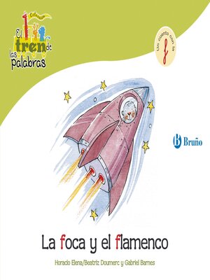 cover image of La foca y el flamenco